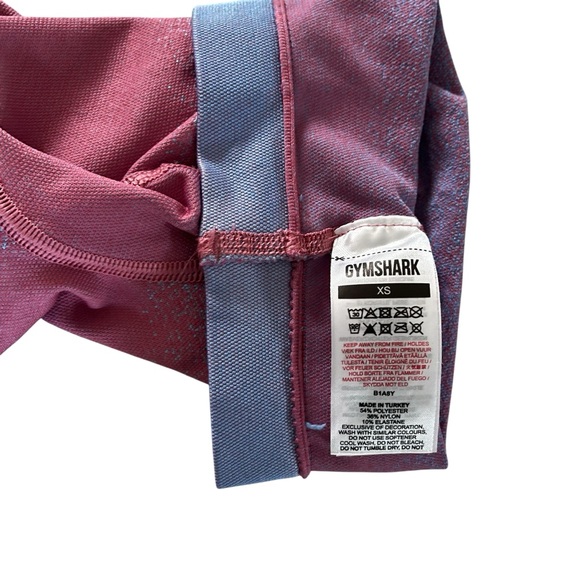 Gymshark Leggings and Shorts Bundle - Picture 9 of 12